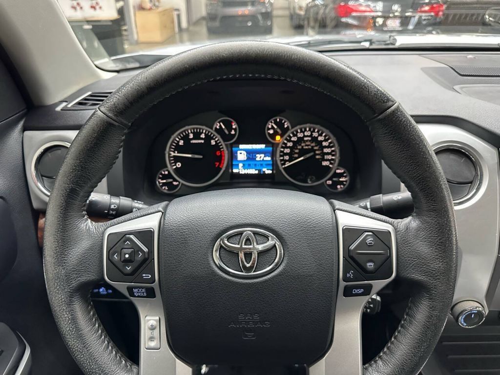 2016 Toyota Tundra