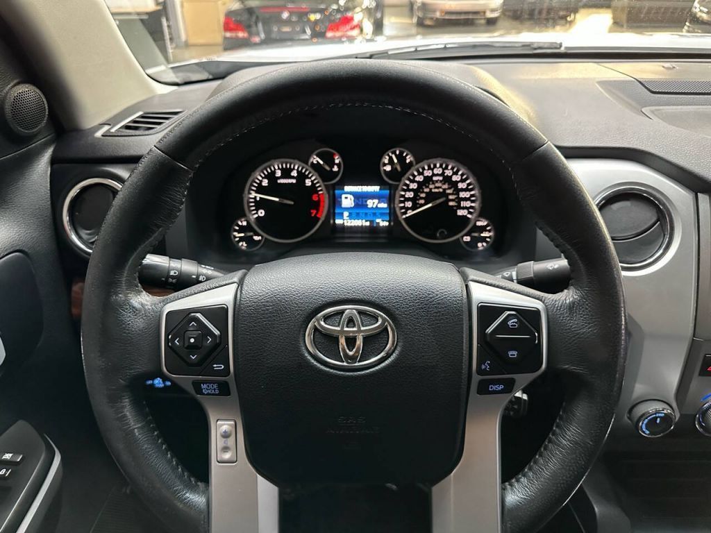 2016 Toyota Tundra