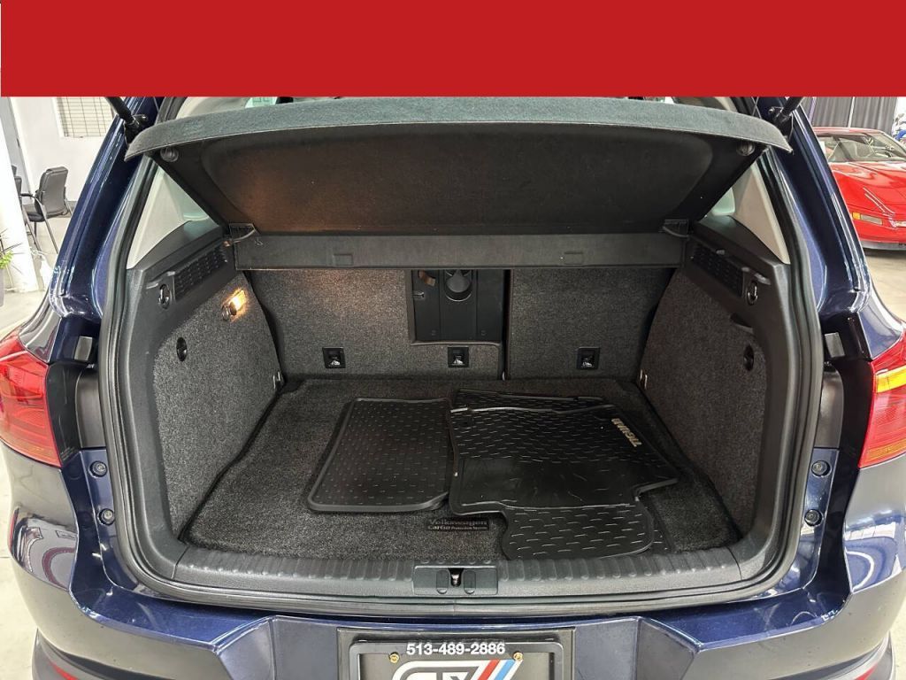 2016 Volkswagen Tiguan