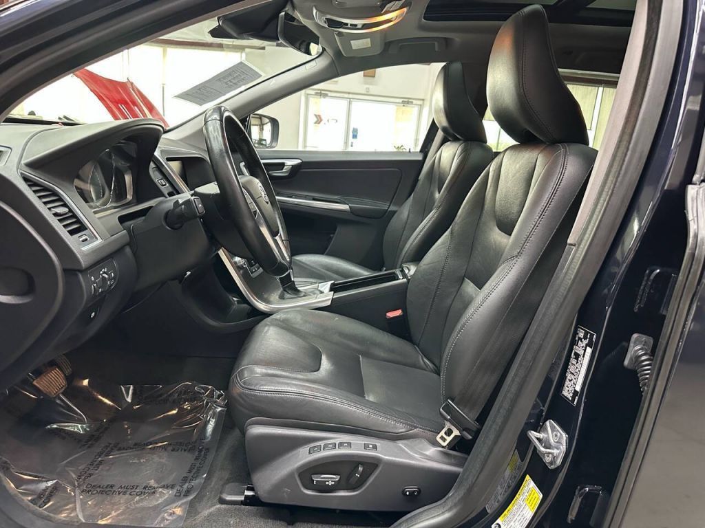 2016 Volvo XC60