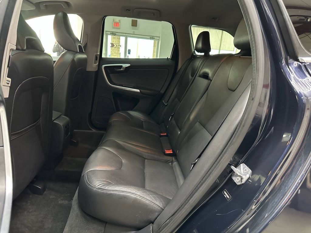 2016 Volvo XC60