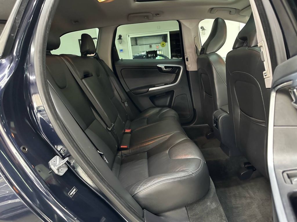 2016 Volvo XC60