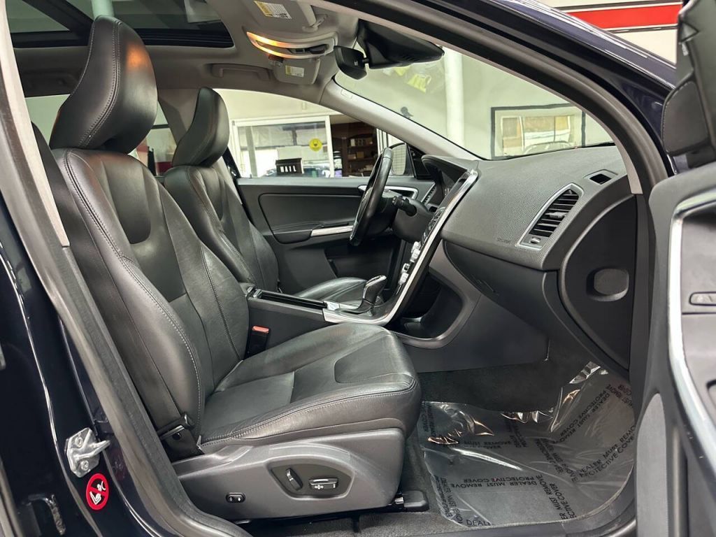 2016 Volvo XC60
