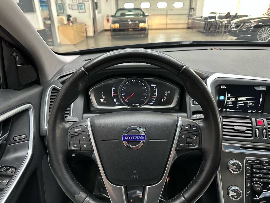 2016 Volvo XC60