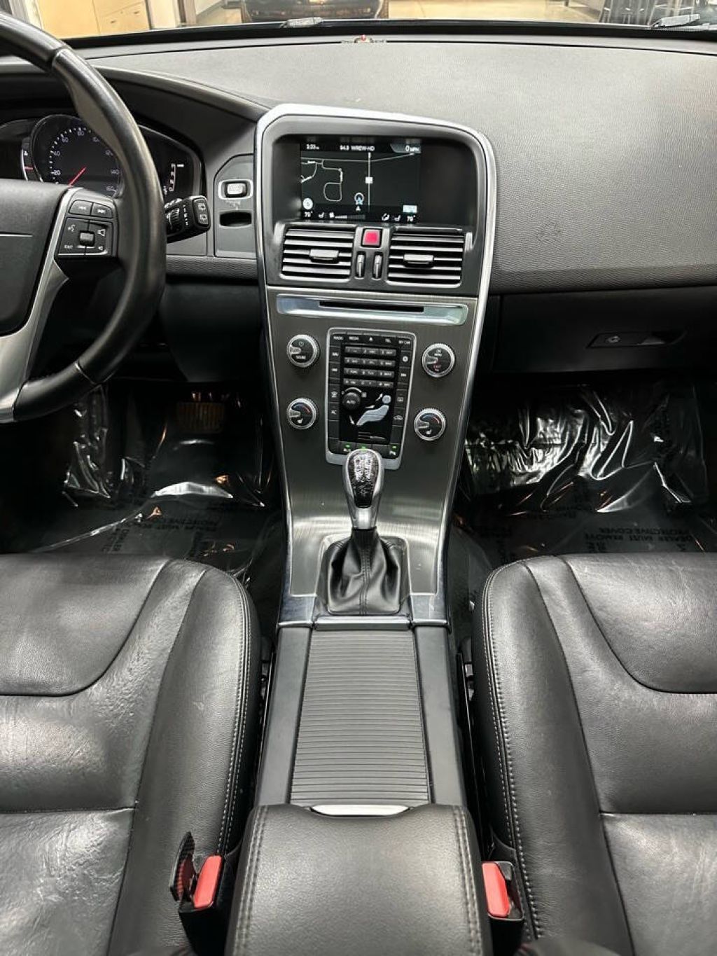 2016 Volvo XC60