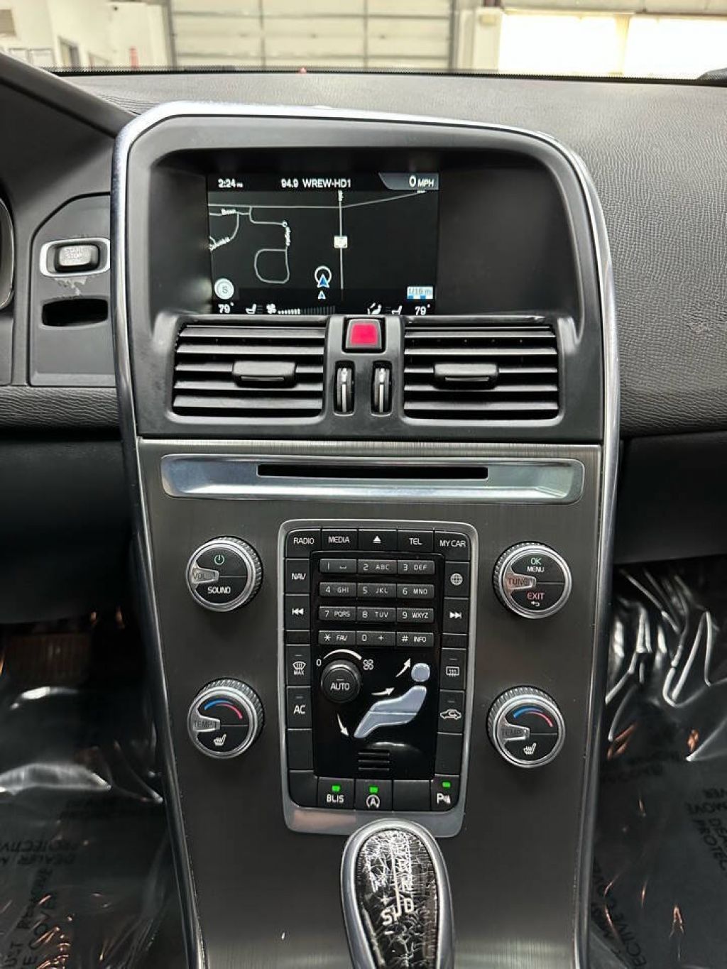 2016 Volvo XC60