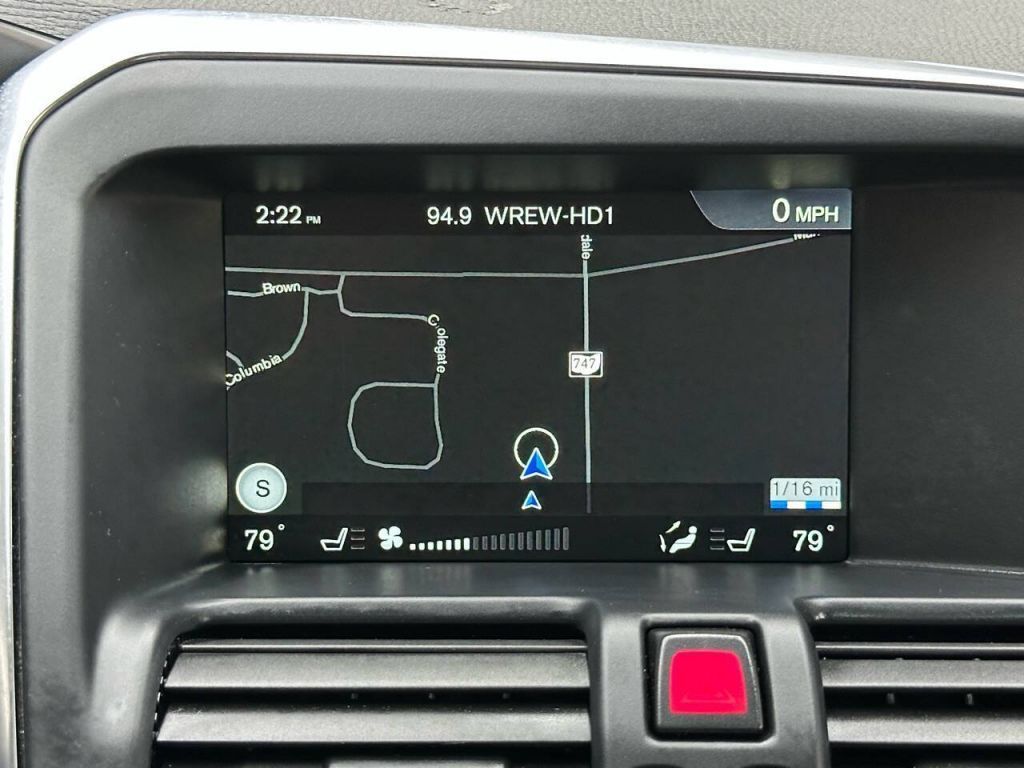 2016 Volvo XC60