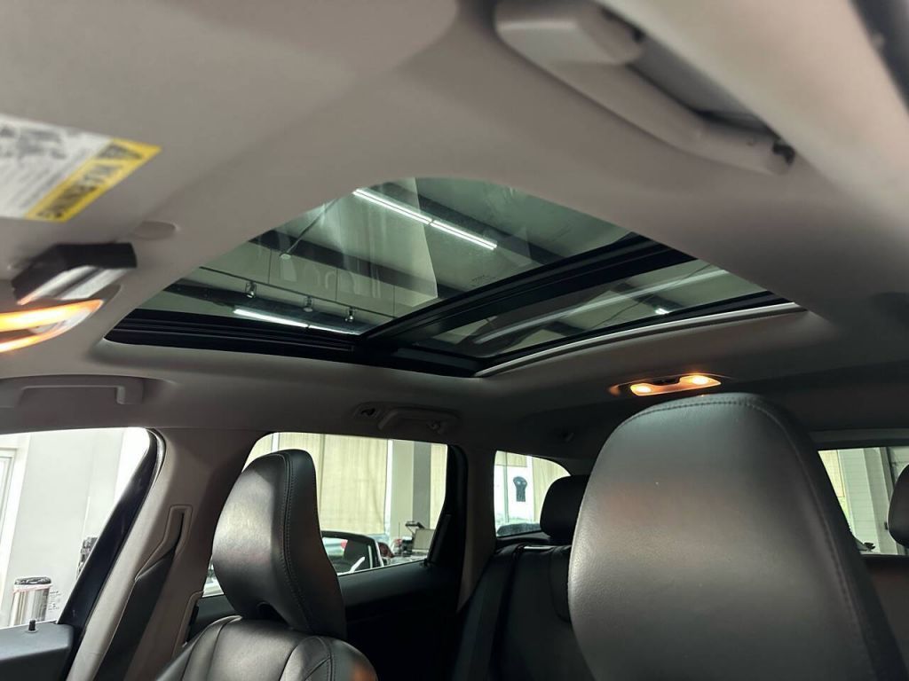 2016 Volvo XC60