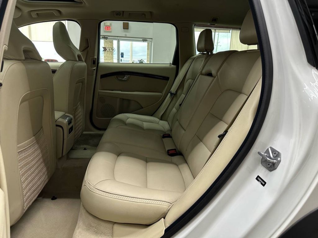 2016 Volvo XC70