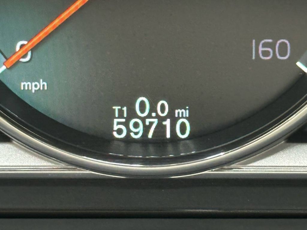 2016 Volvo XC70