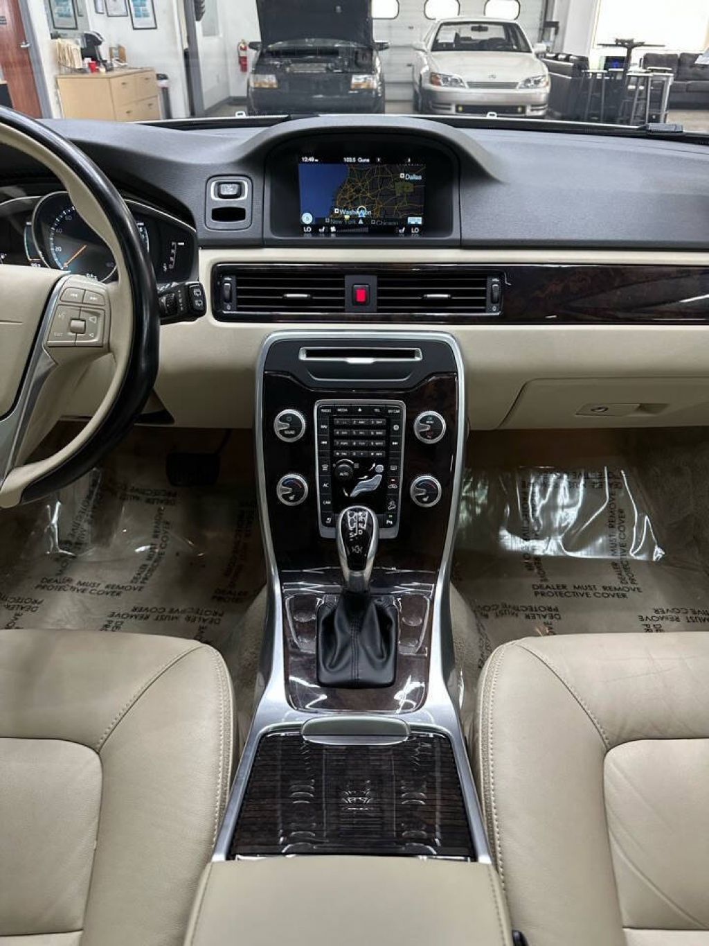 2016 Volvo XC70