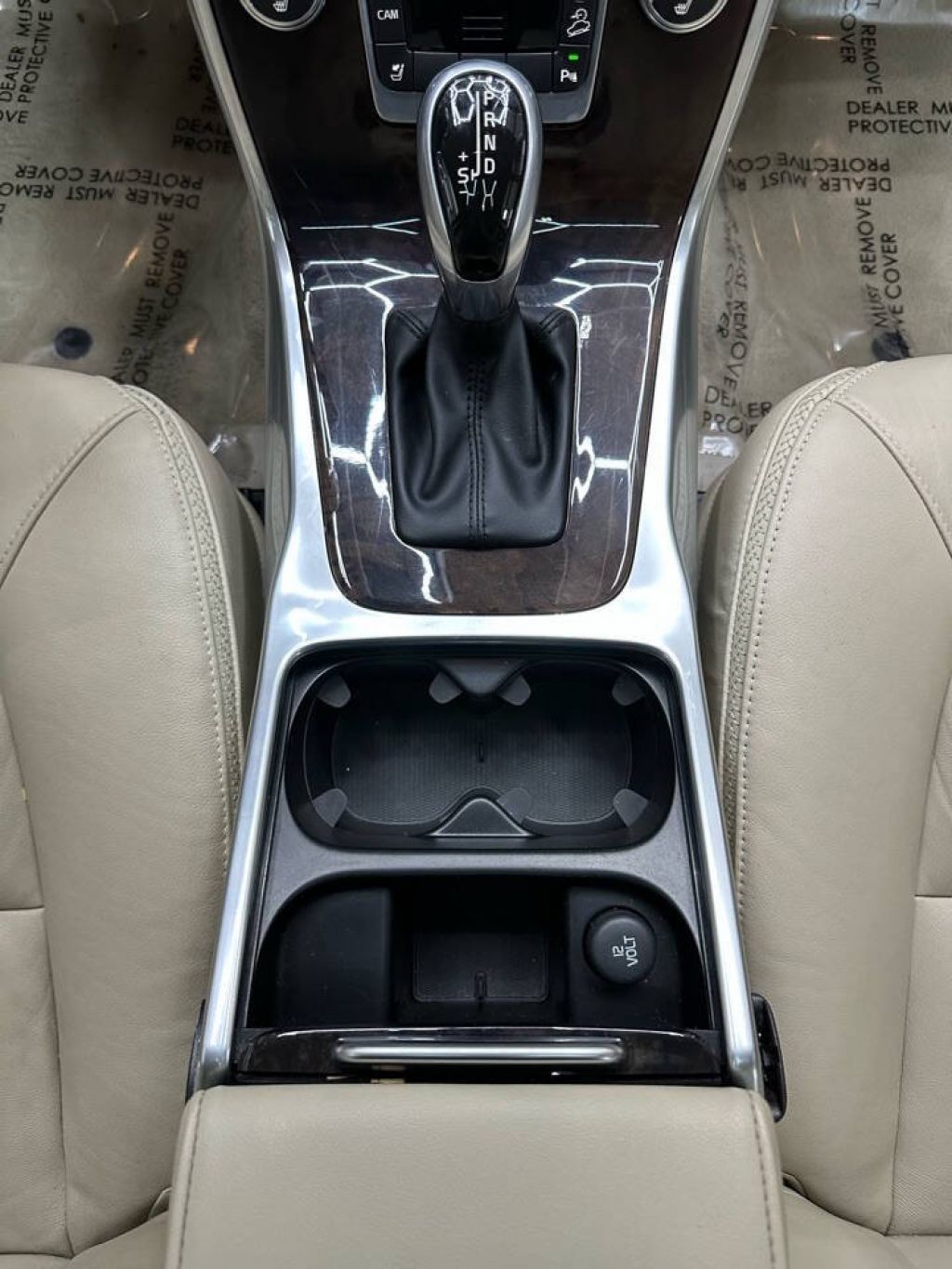 2016 Volvo XC70