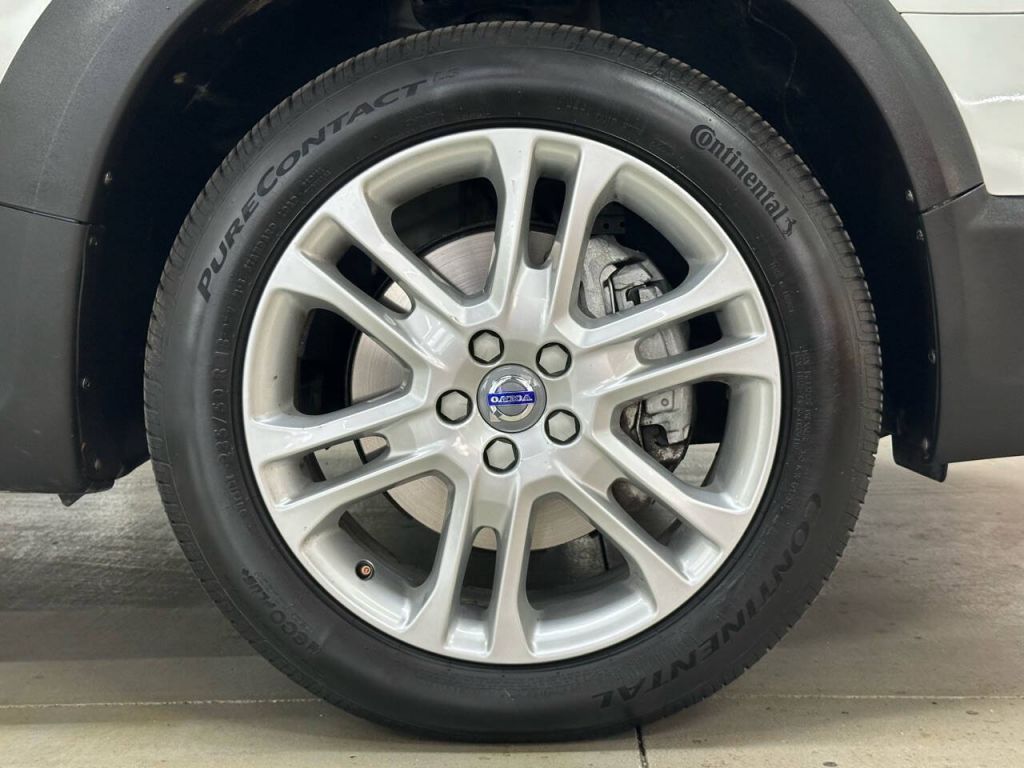 2016 Volvo XC70