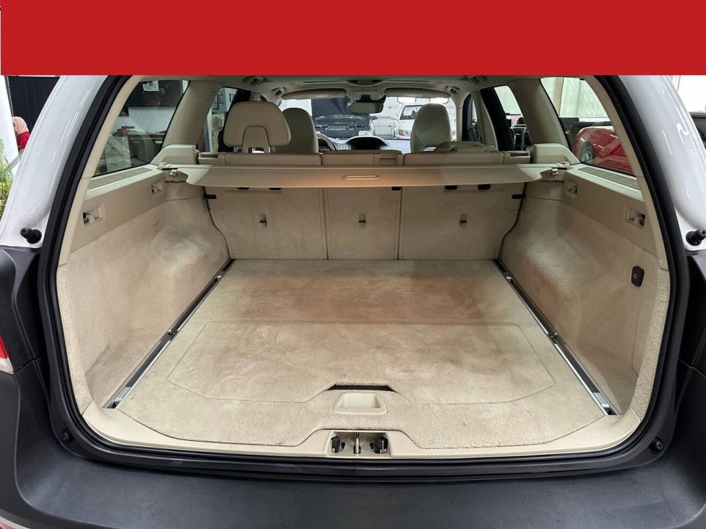 2016 Volvo XC70