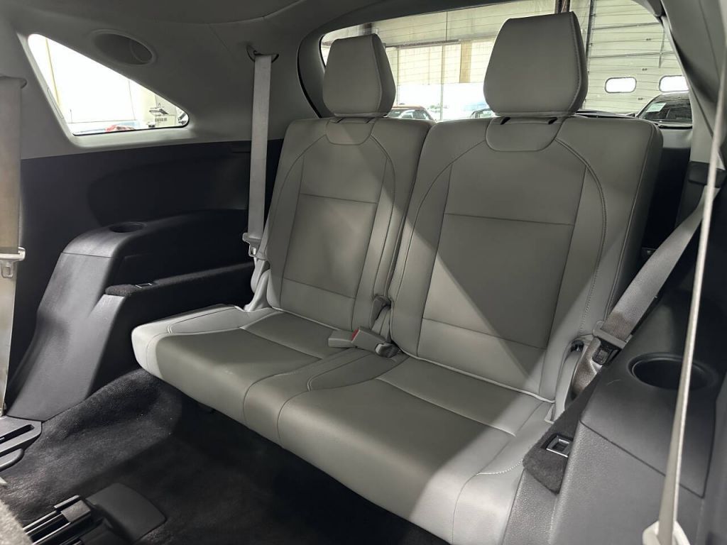 2017 Acura MDX