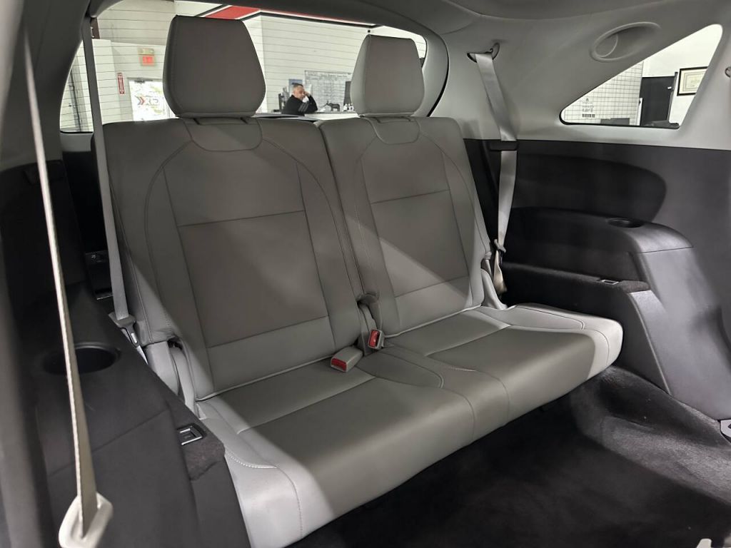 2017 Acura MDX