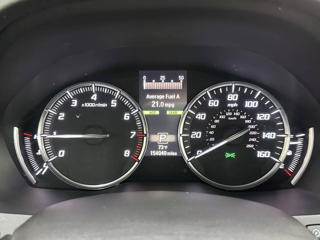 2017 Acura MDX