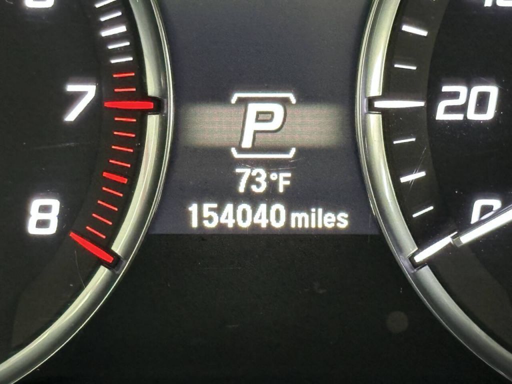 2017 Acura MDX