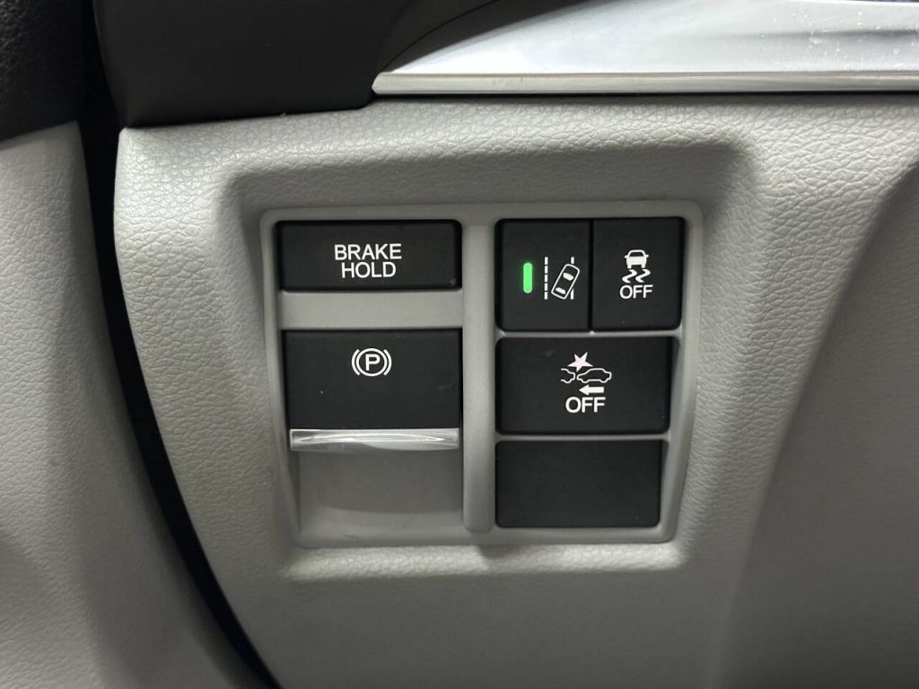 2017 Acura MDX