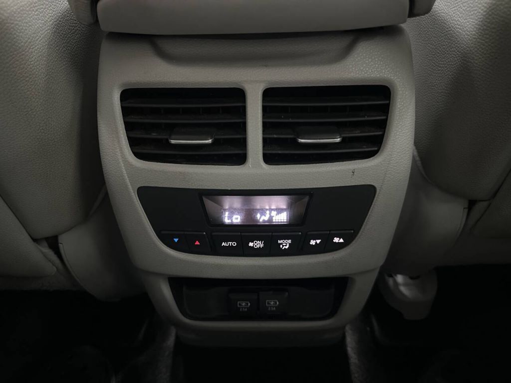 2017 Acura MDX