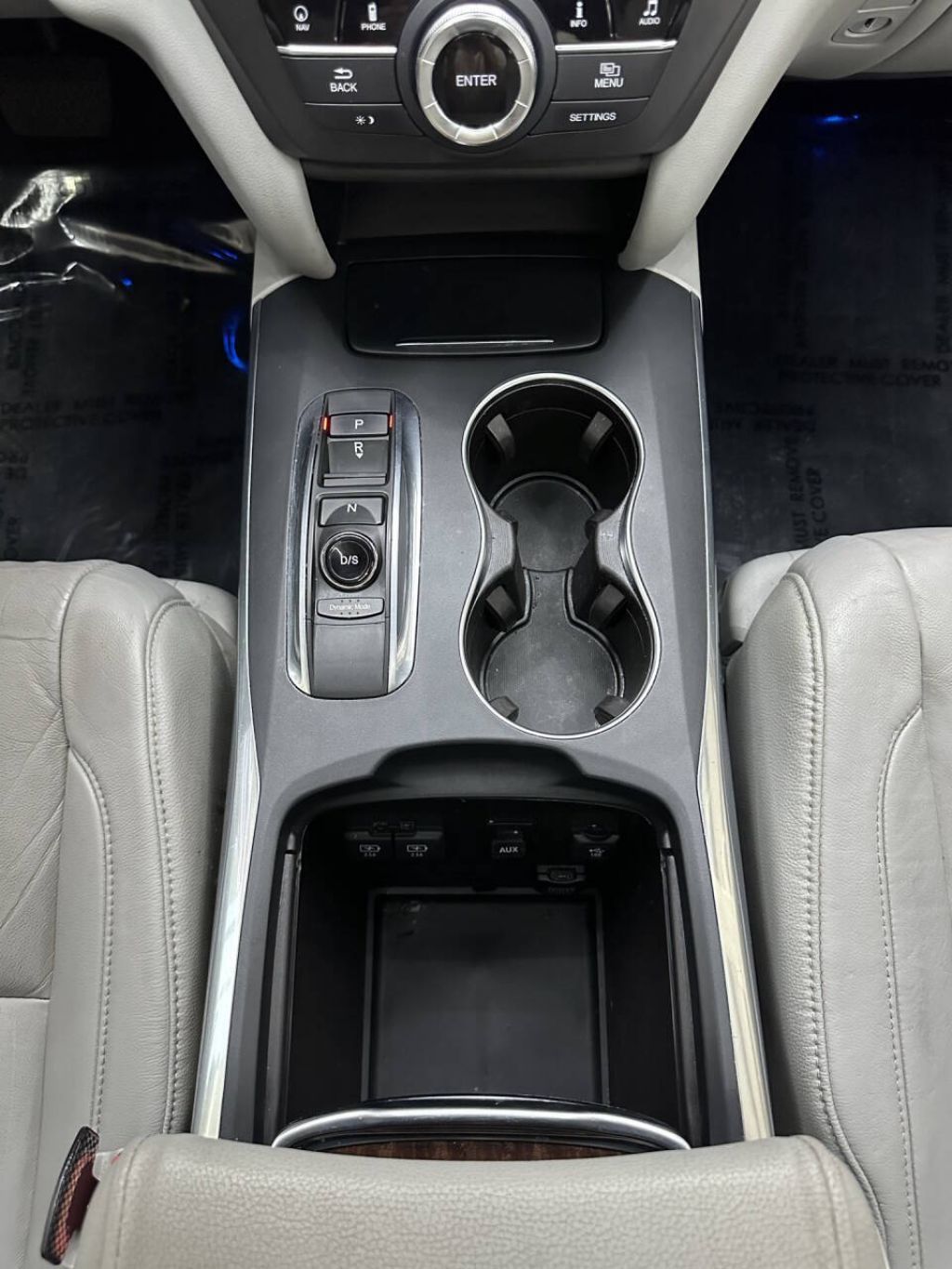 2017 Acura MDX