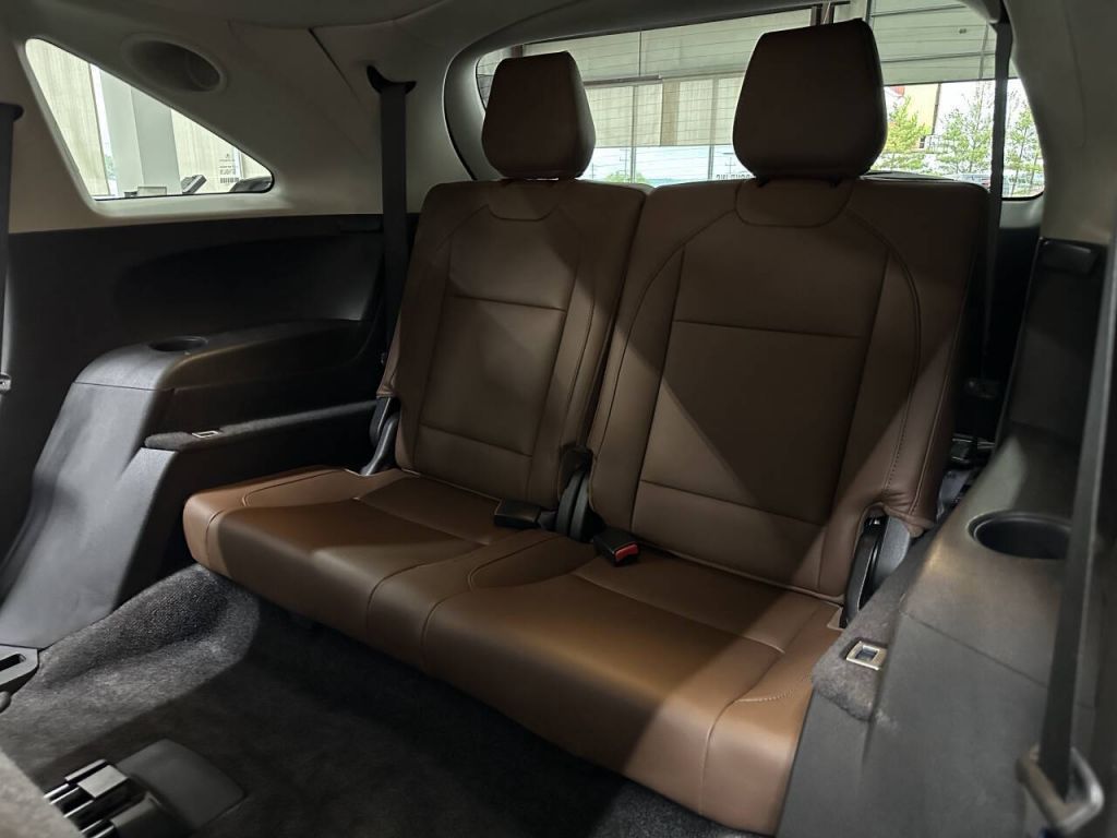2017 Acura MDX