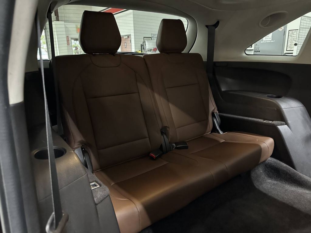 2017 Acura MDX