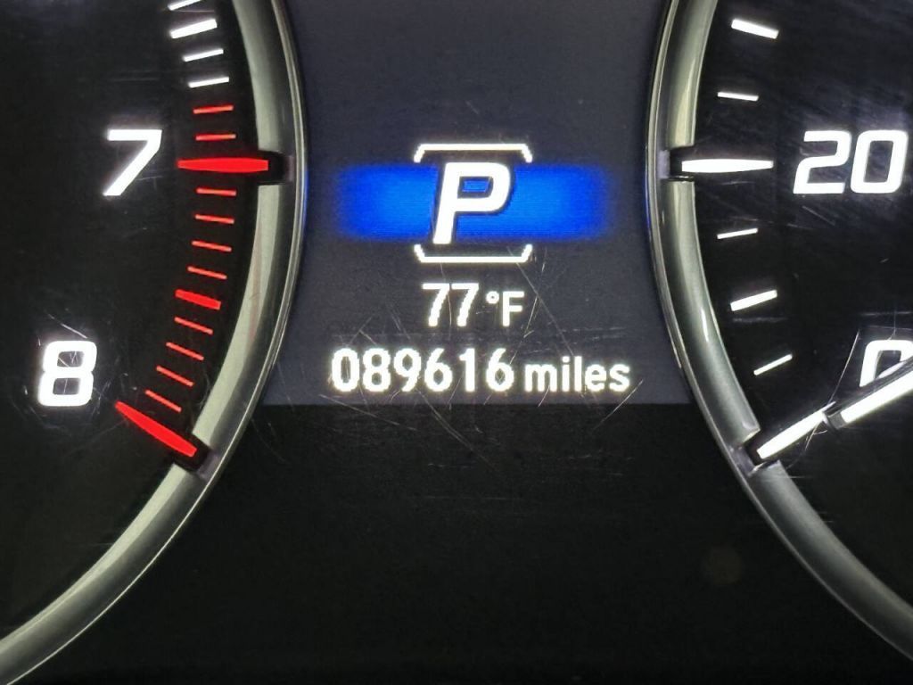 2017 Acura MDX