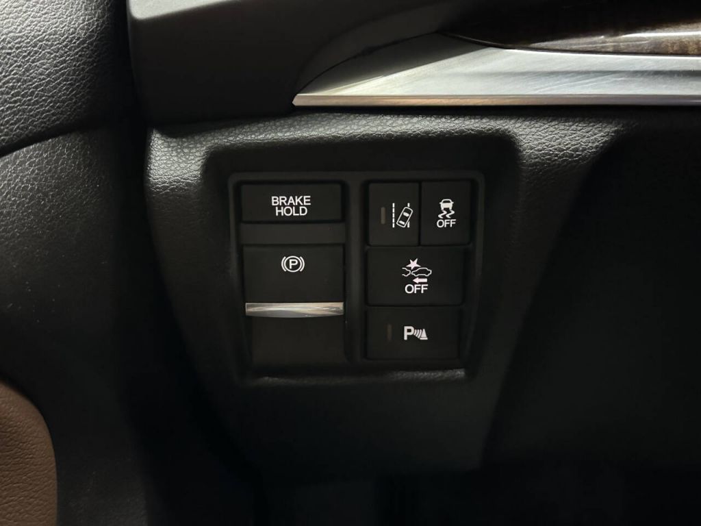 2017 Acura MDX