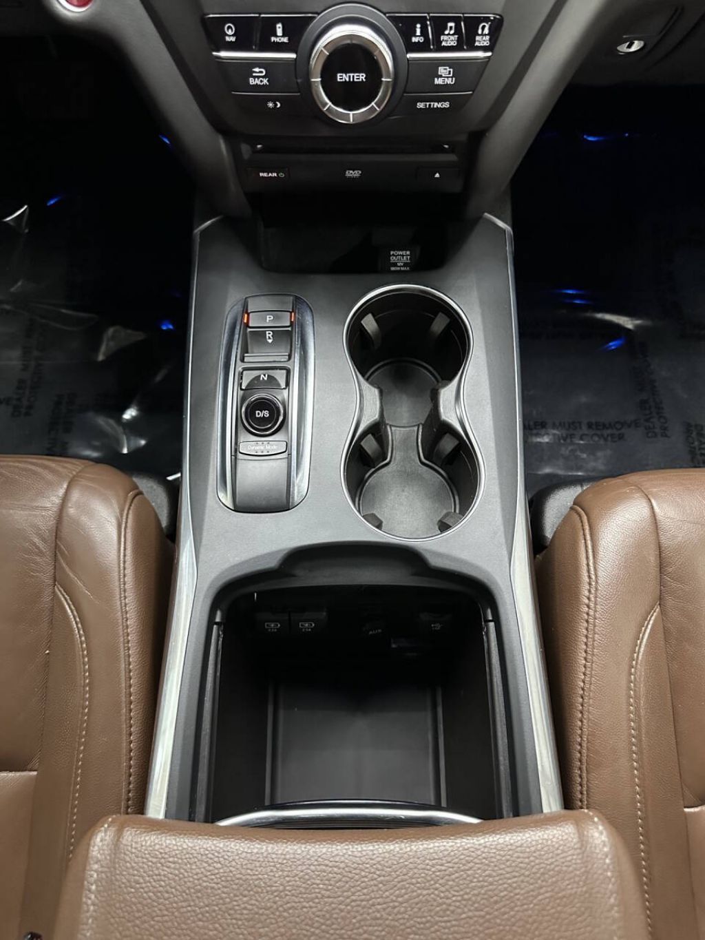 2017 Acura MDX