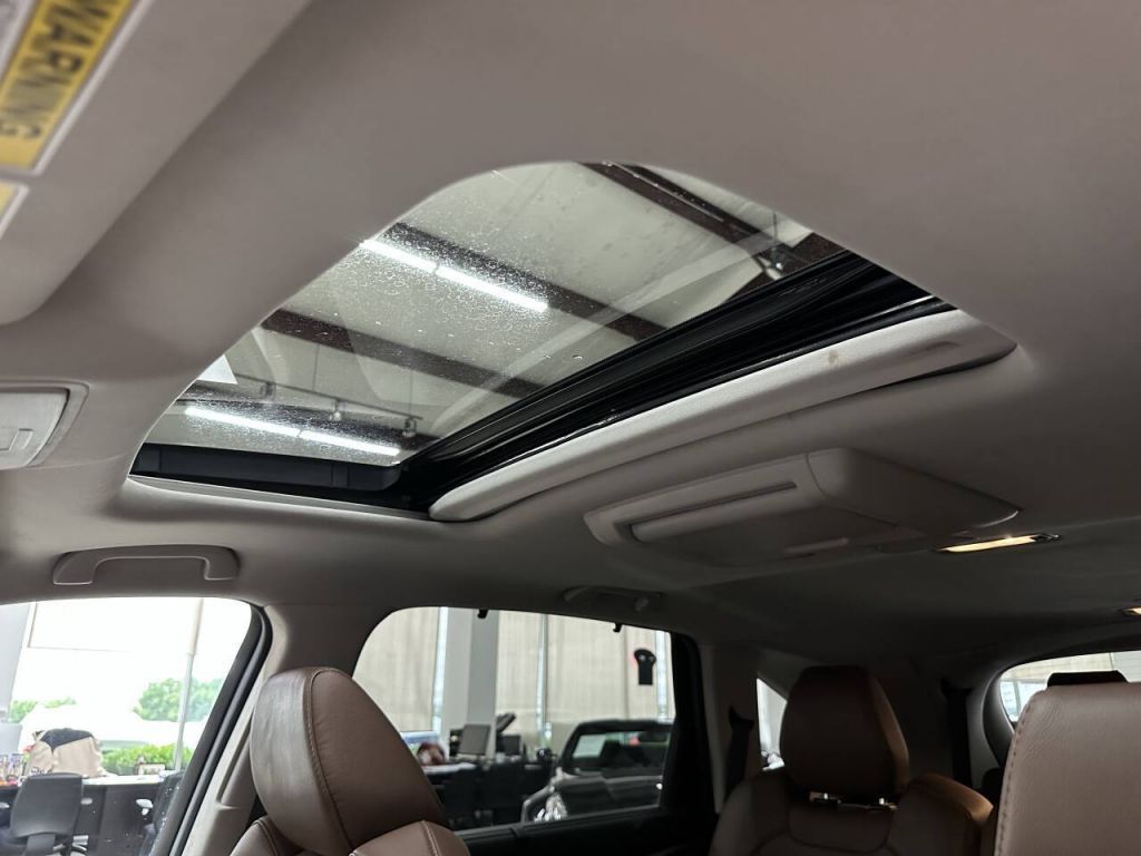 2017 Acura MDX