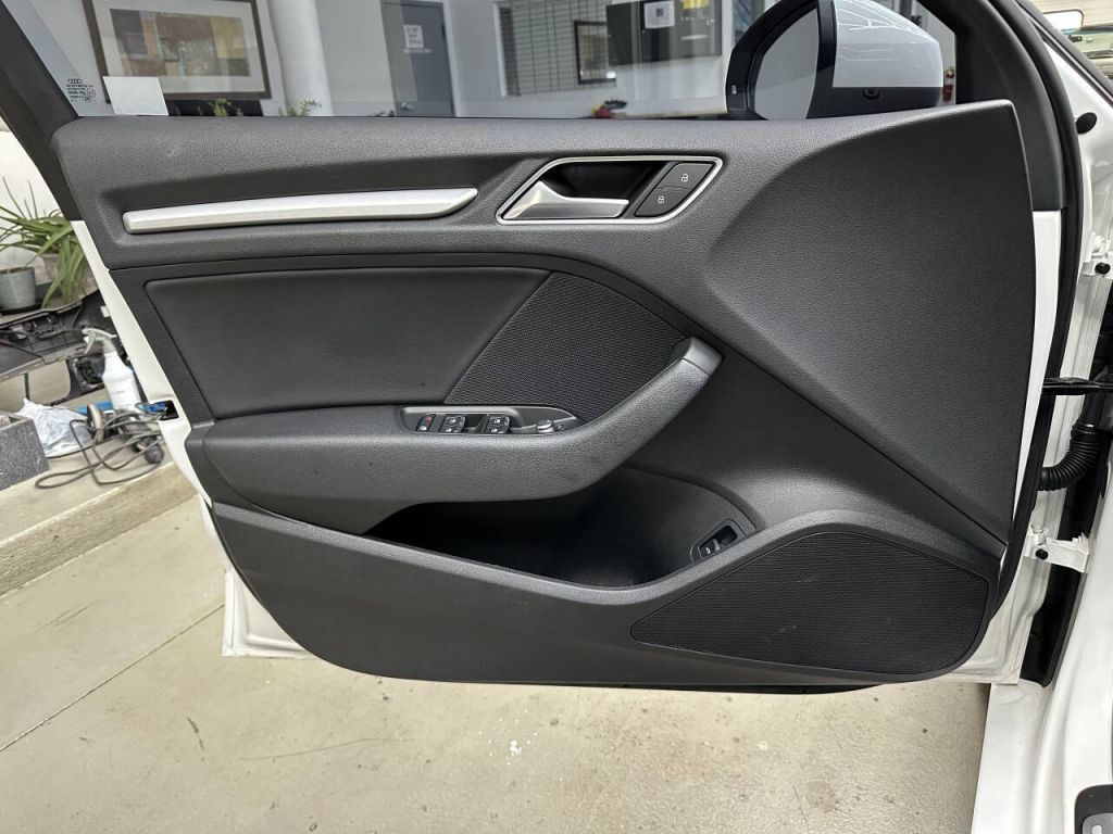 2017 Audi A3