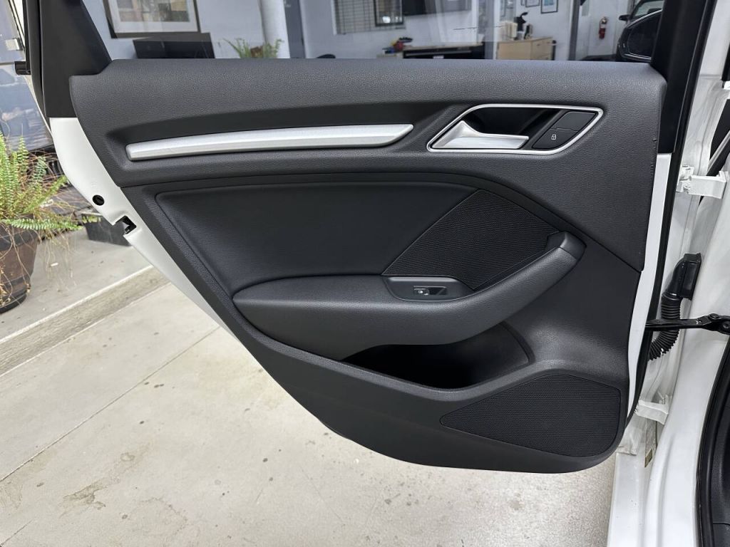2017 Audi A3