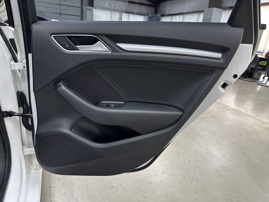 2017 Audi A3