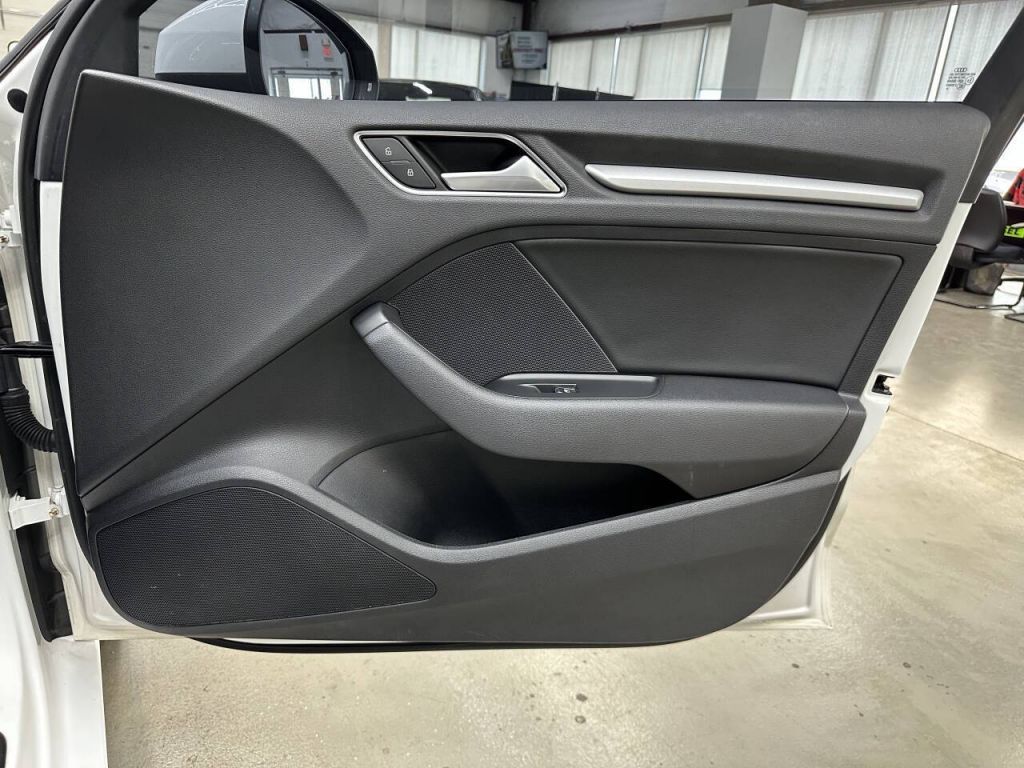 2017 Audi A3