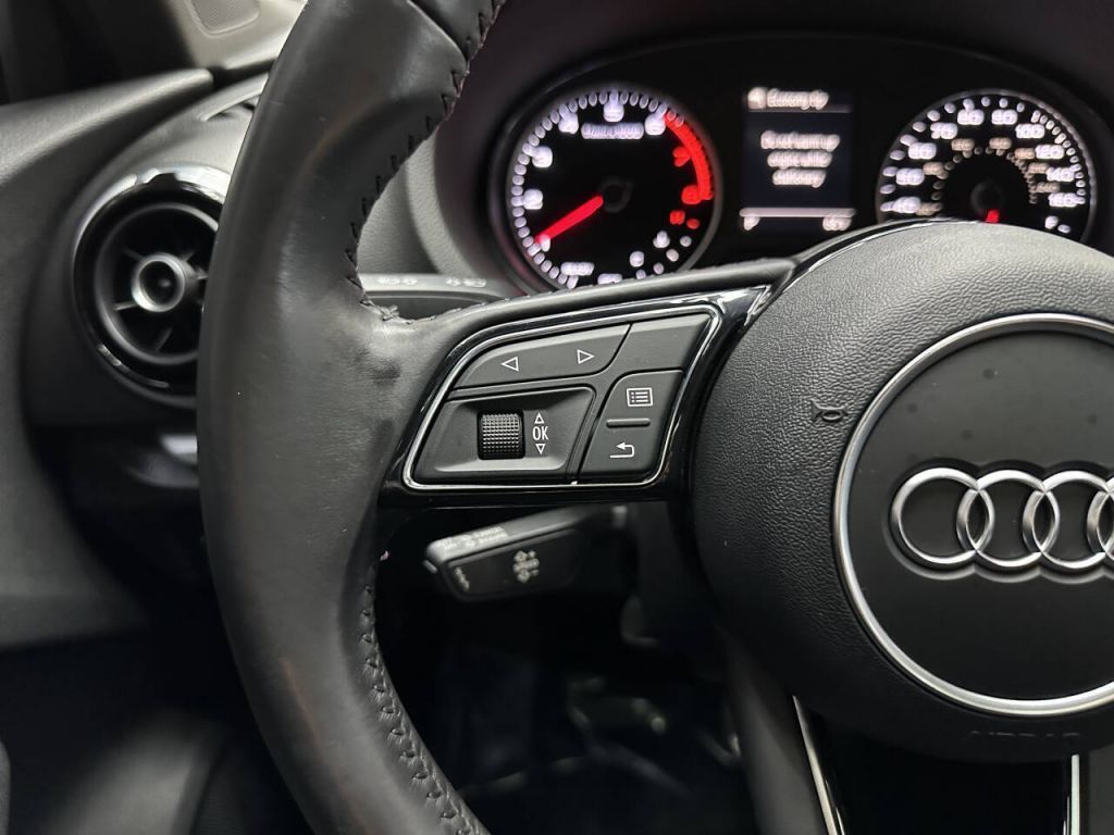 2017 Audi A3
