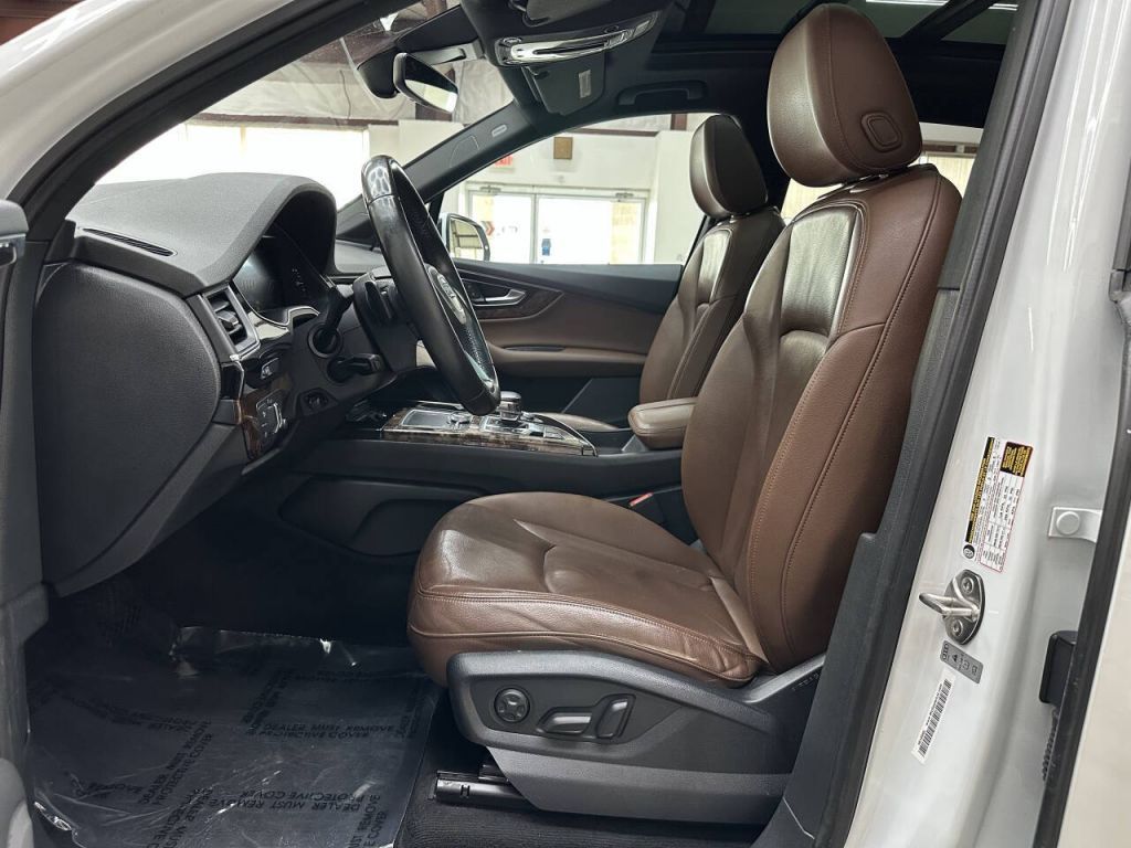 2017 Audi Q7