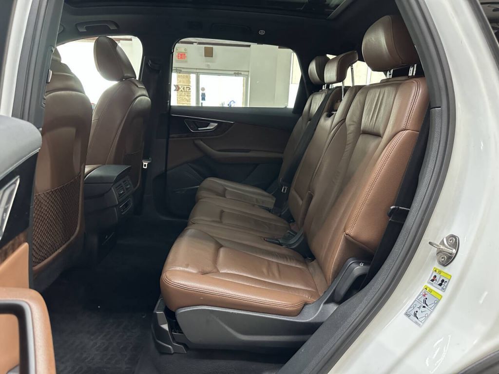 2017 Audi Q7