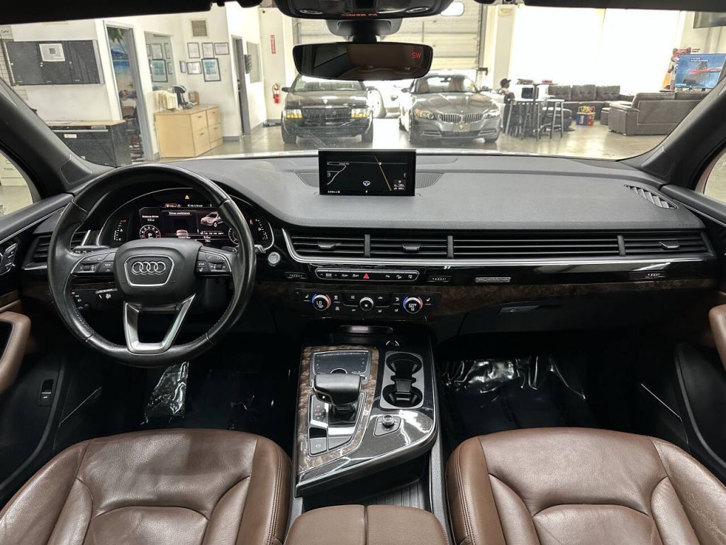 2017 Audi Q7