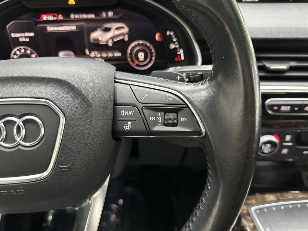 2017 Audi Q7