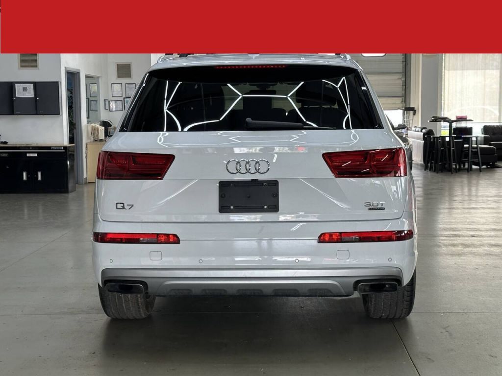 2017 Audi Q7