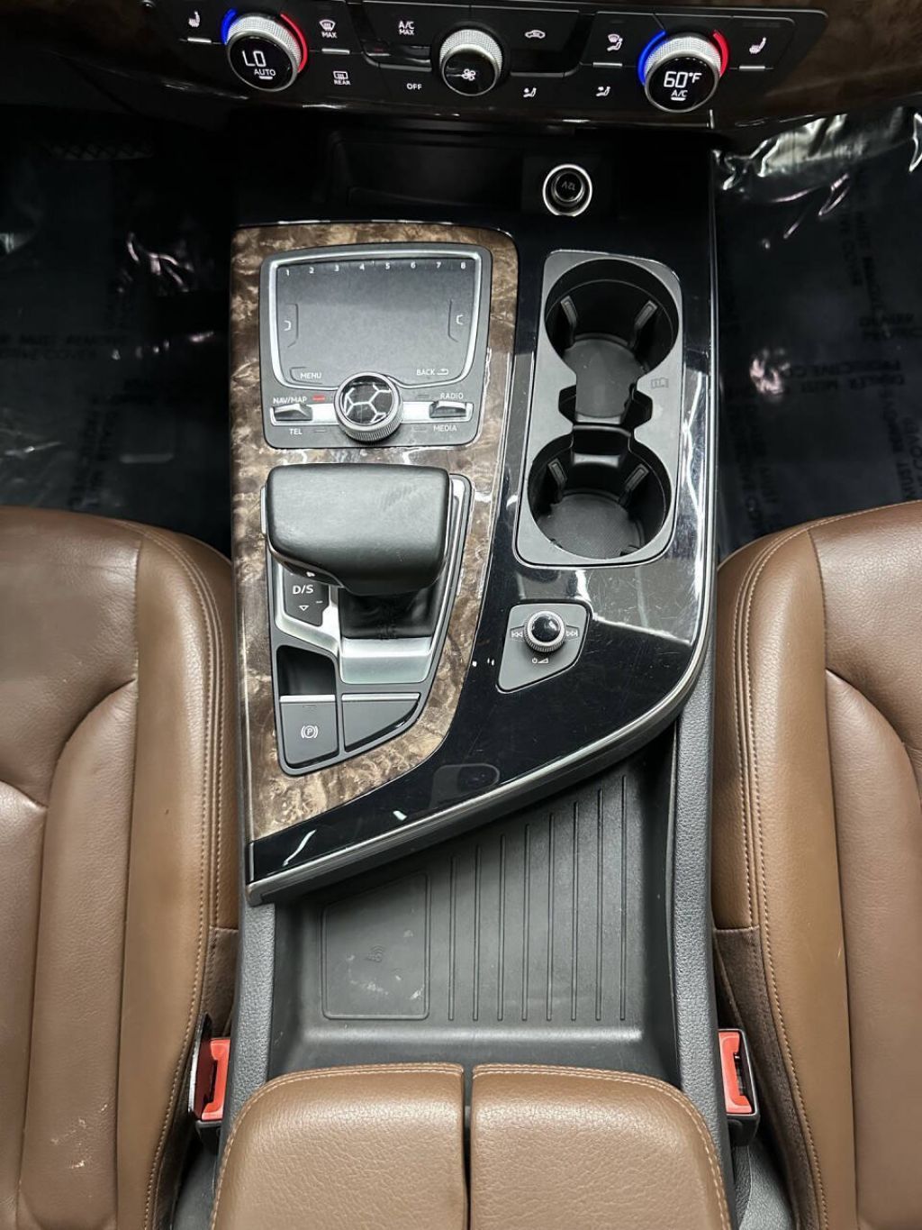 2017 Audi Q7