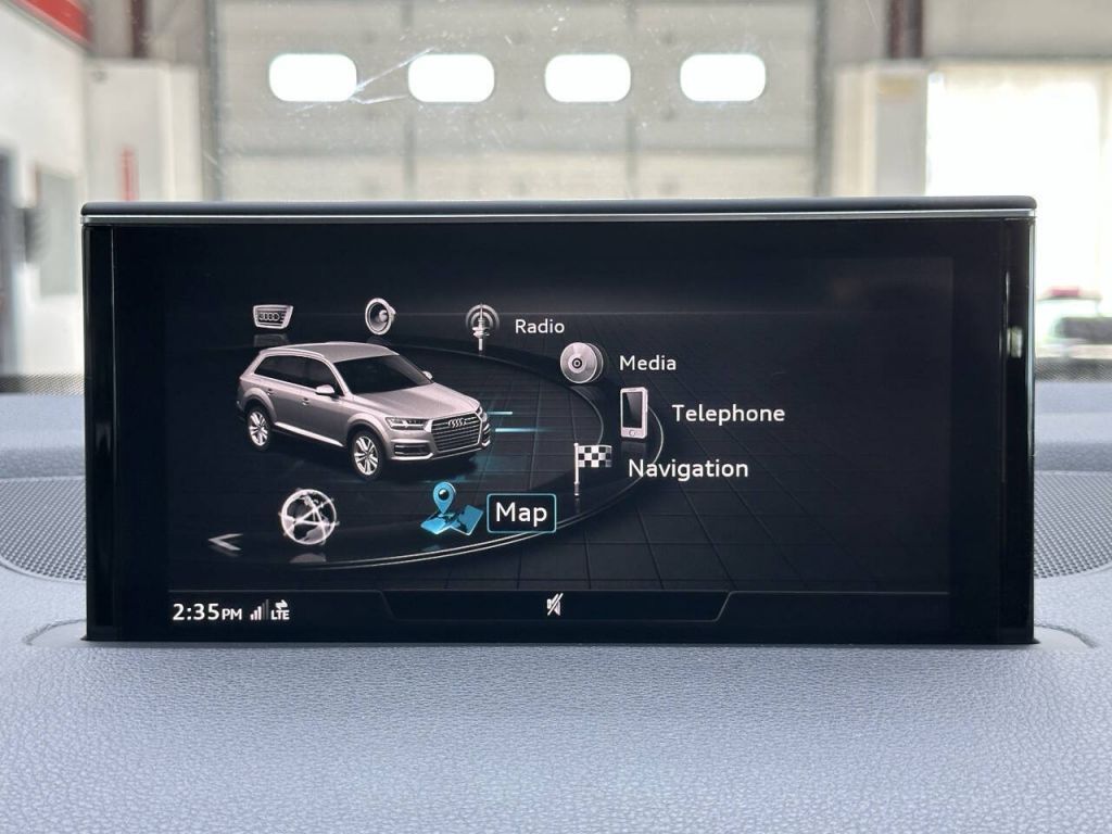 2017 Audi Q7