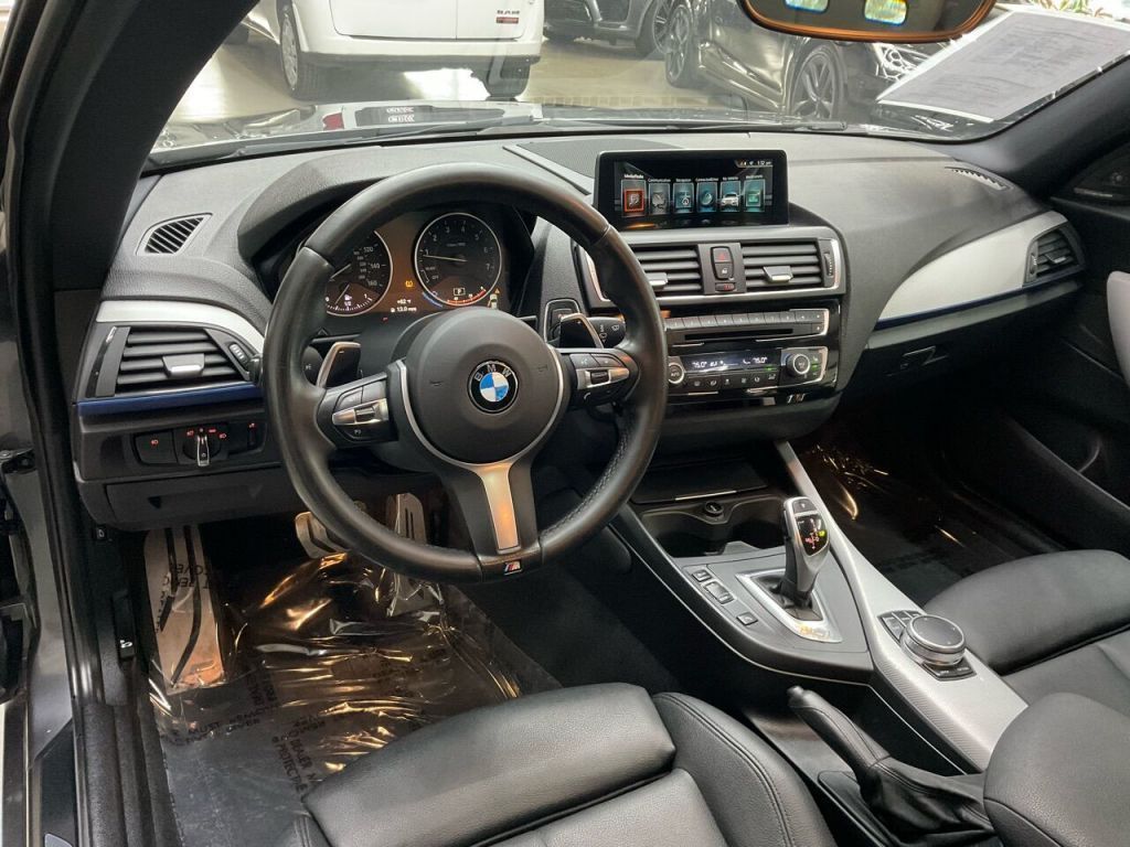 2017 BMW 2 Series