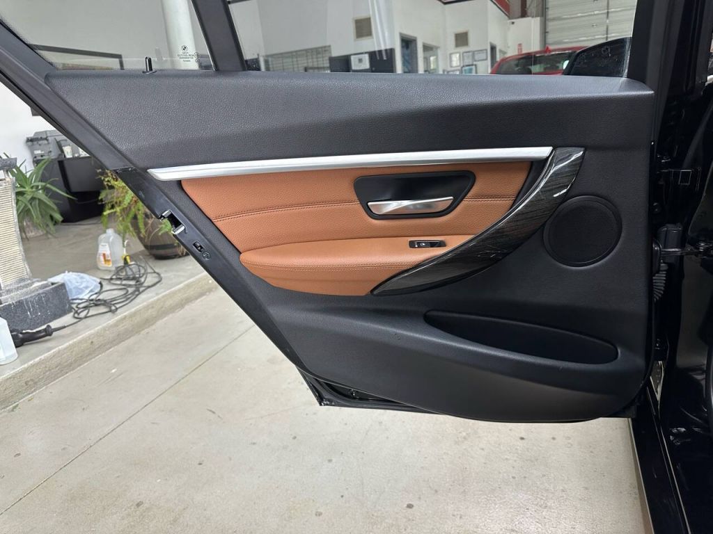 2017 BMW 330i
