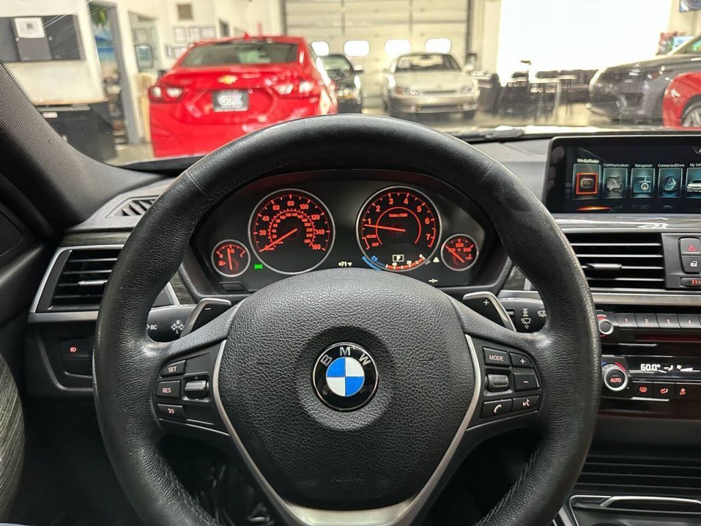 2017 BMW 330i