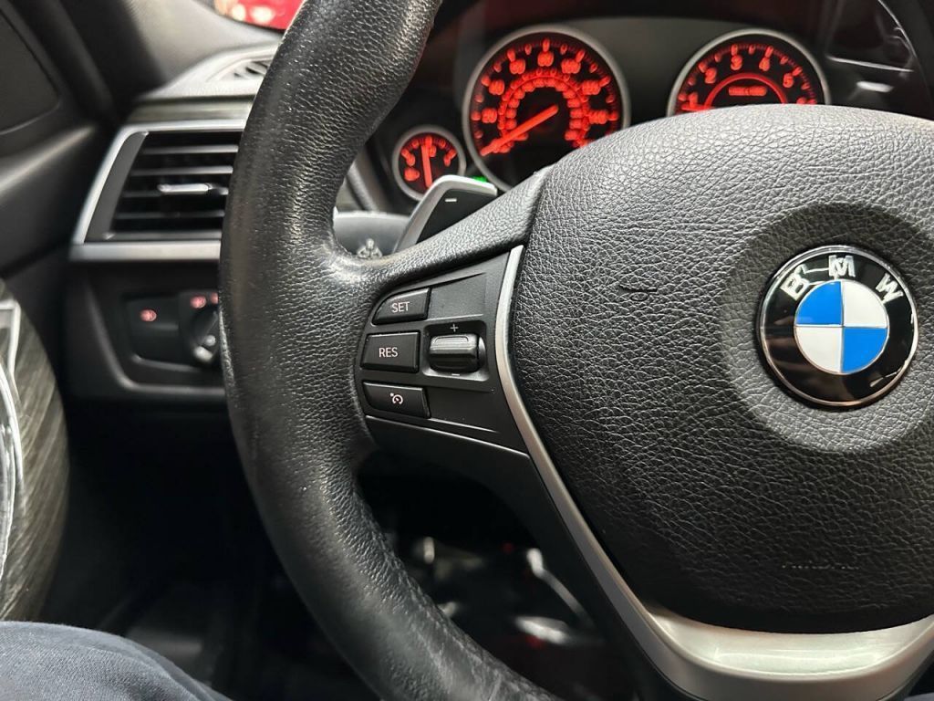 2017 BMW 330i