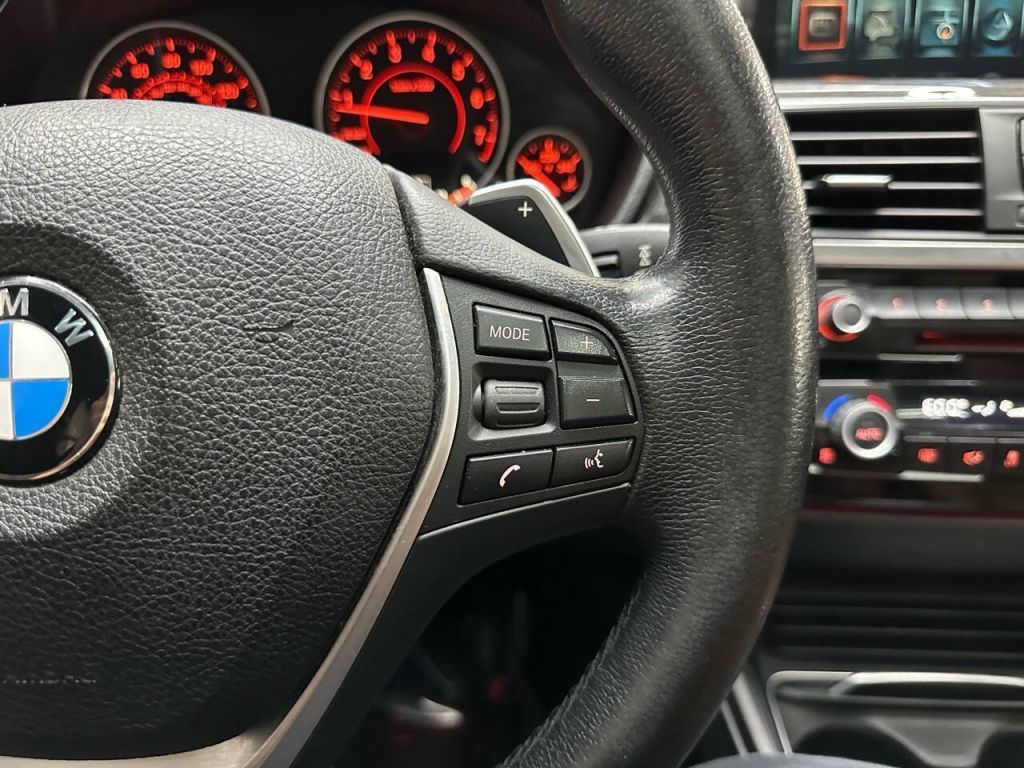 2017 BMW 330i