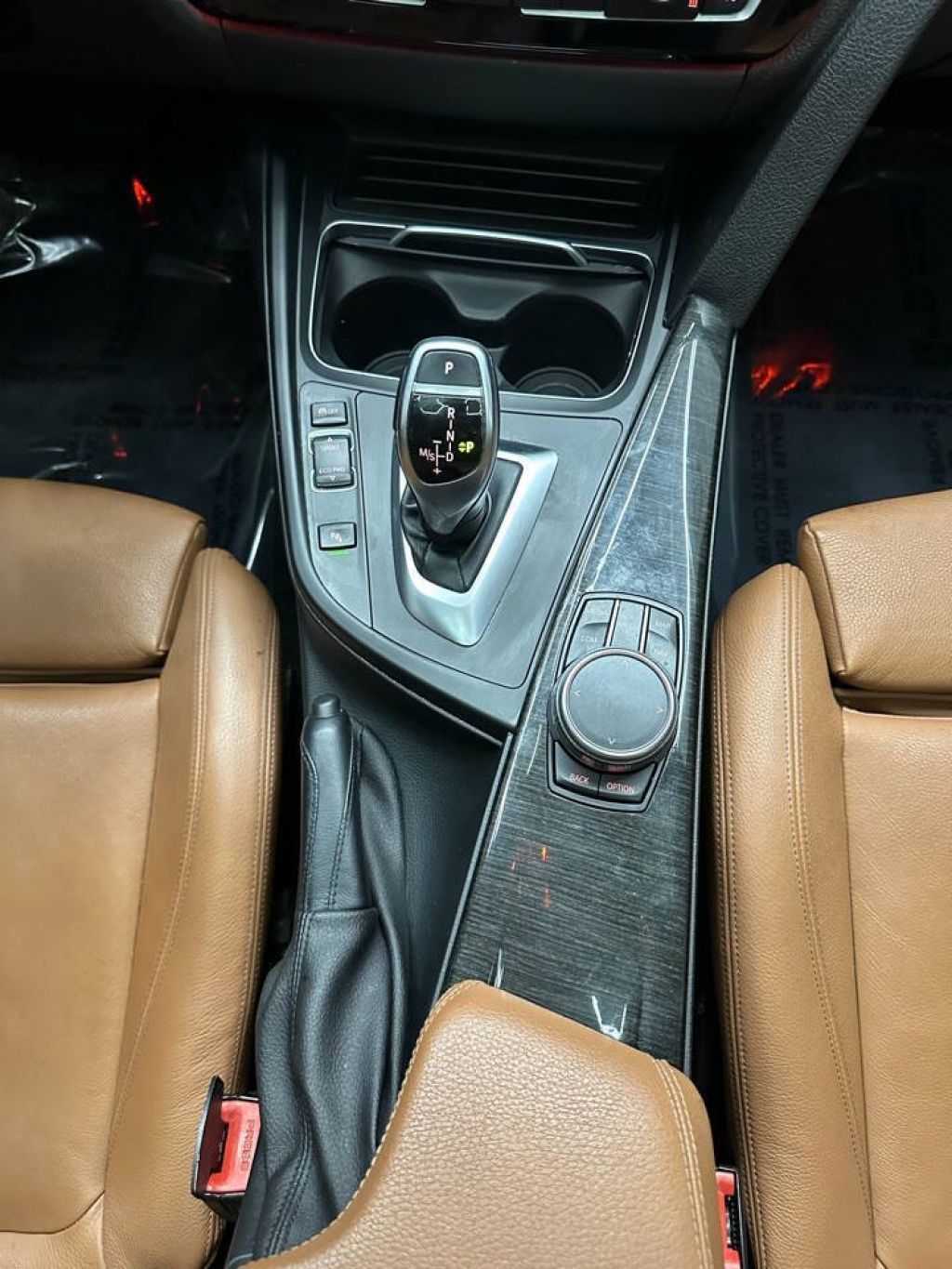 2017 BMW 330i