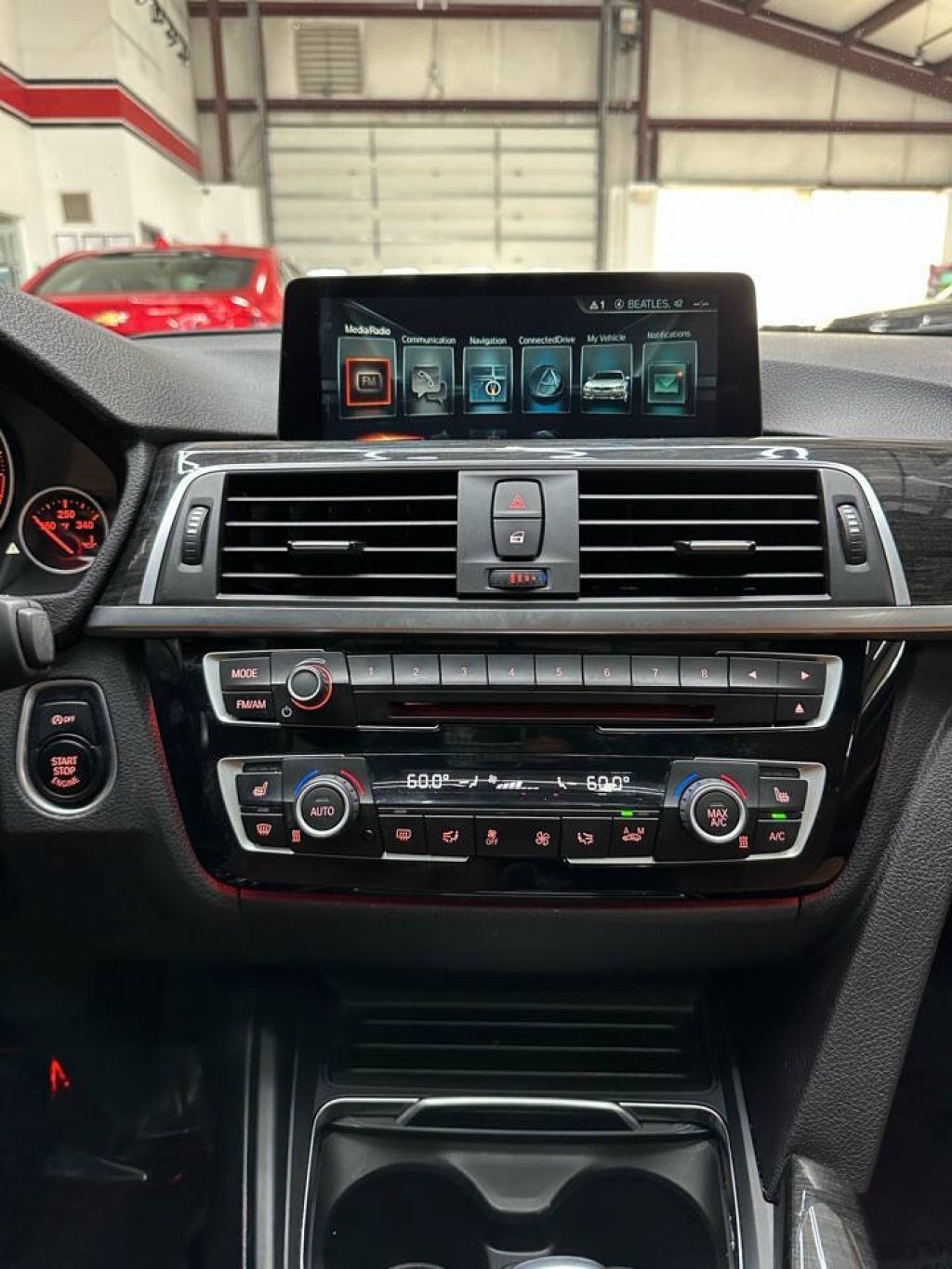 2017 BMW 330i
